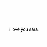 love.sara