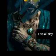 Live all day
