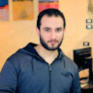 Ahmed rezk