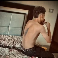Omar Ali