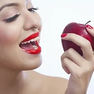 تفاحه نسوانجى